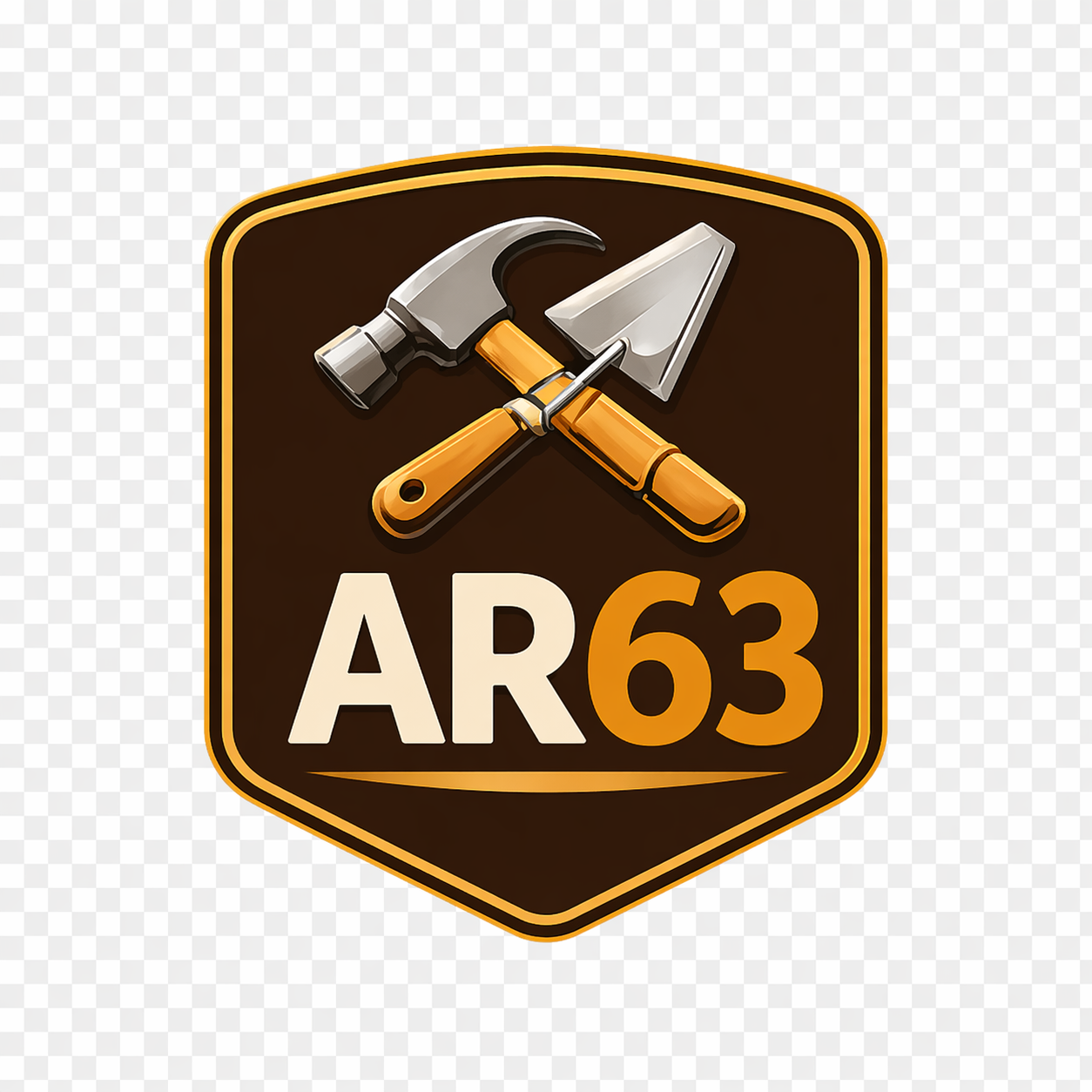 Logo Atelier Rénovation 63