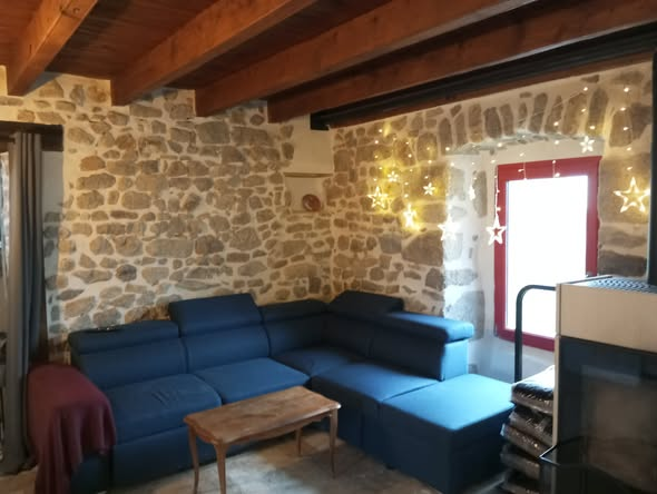 Maçonnerie et reprises