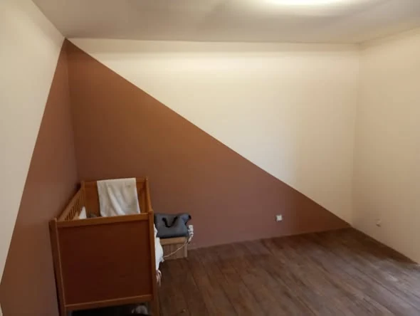 Peinture intérieure